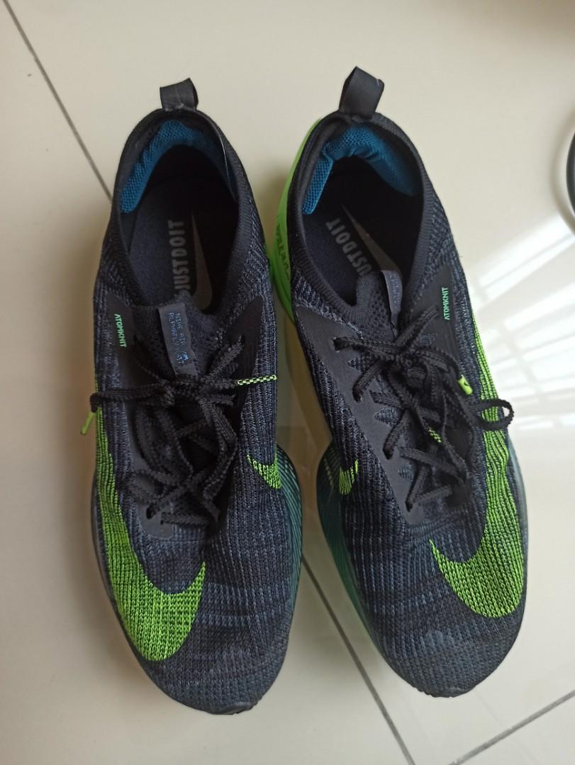 Nike Alphafly (brought of Lazada), Men 