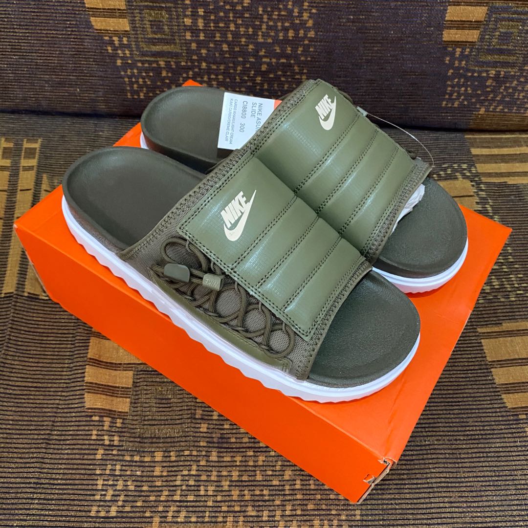 NIKE ASUNA (Men's) - SIZE 8/9/10/11/12