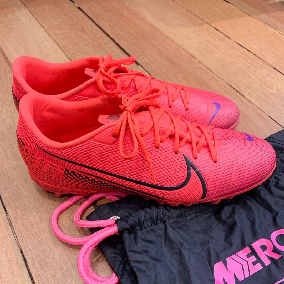 nike mercurial vapor 13 academy by you