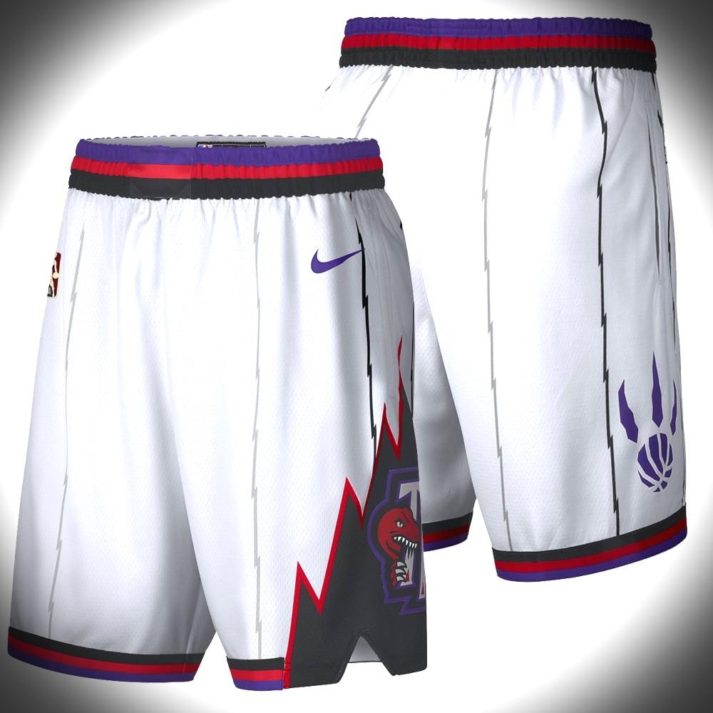 Toronto raptors classic shorts clearance