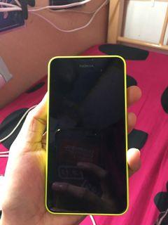 Nokia phone