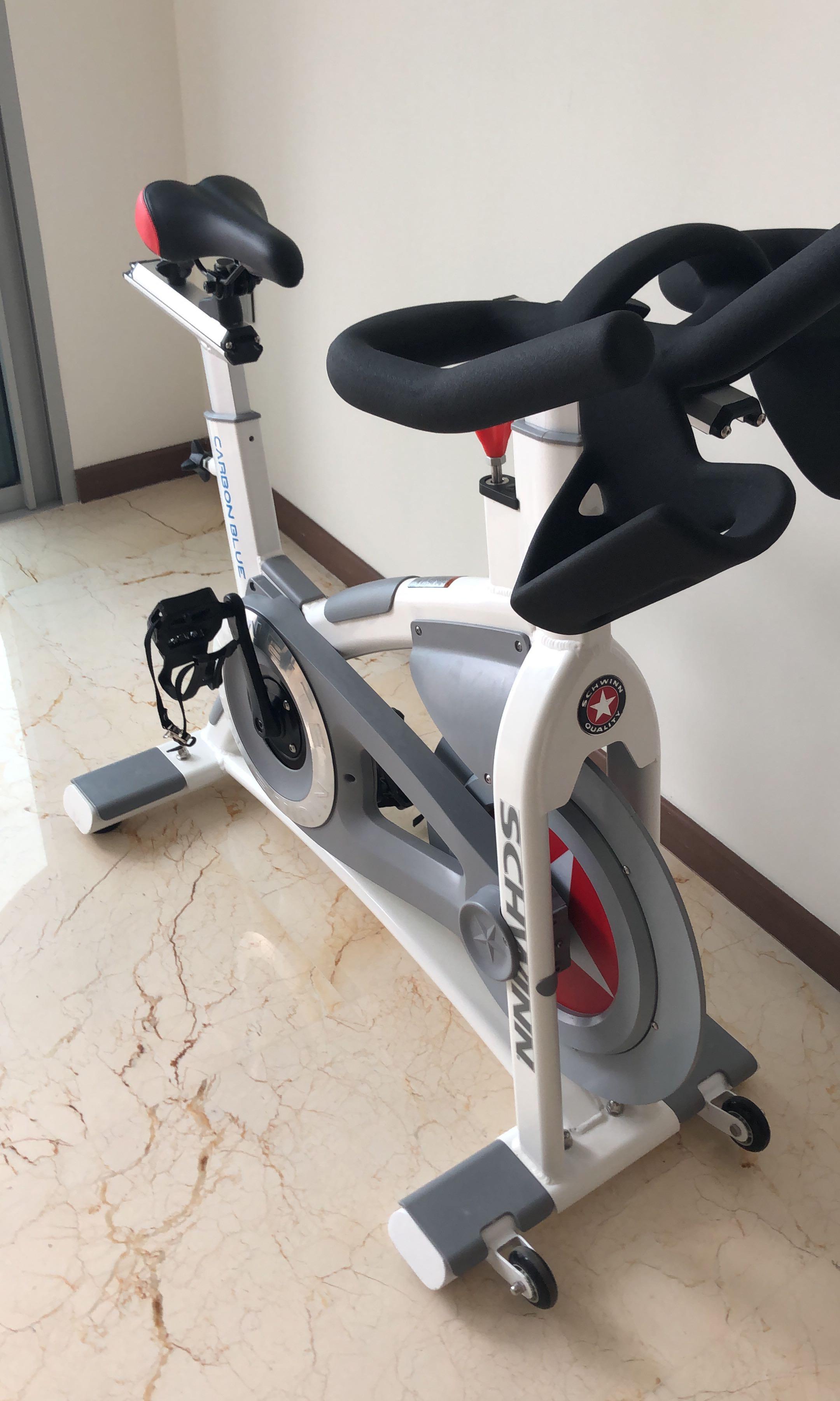 Non electric exercise bike new arrivals