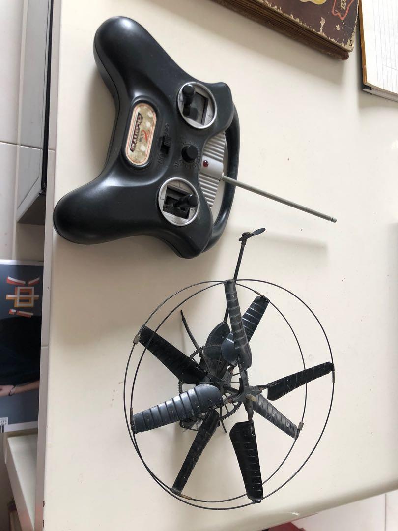 Mosquito shop rc helicopter