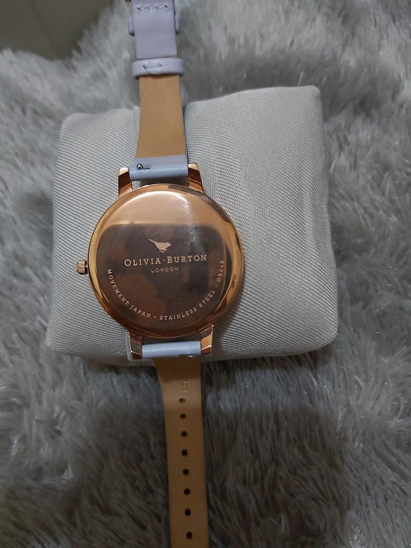 Olivia Burton OB16EG110