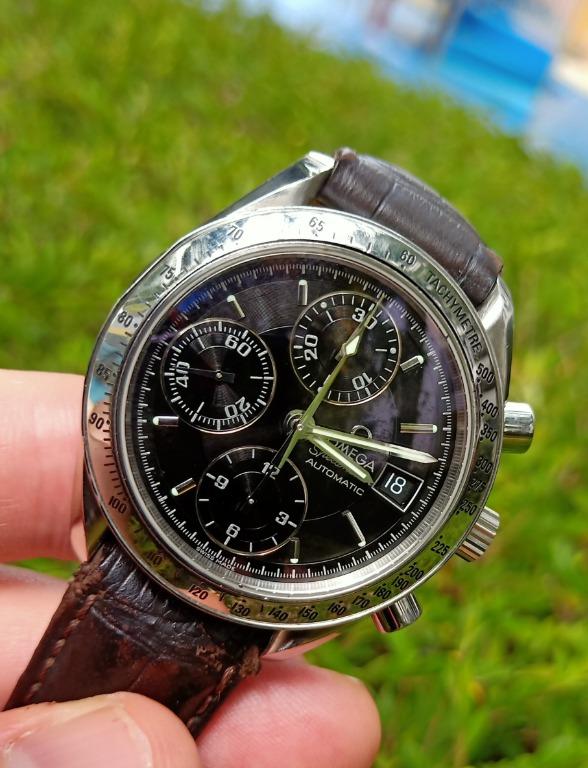 Omega Speedmaster 35135000