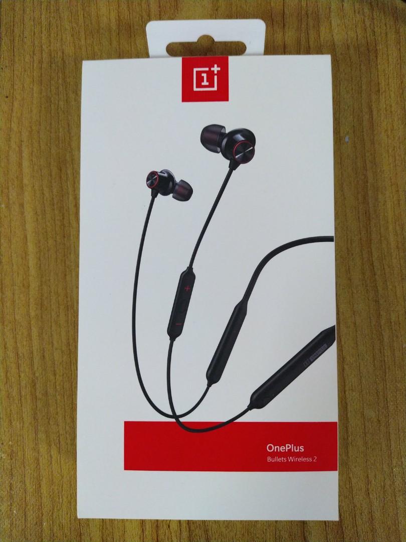 Oneplus bullets v2 wireless clearance