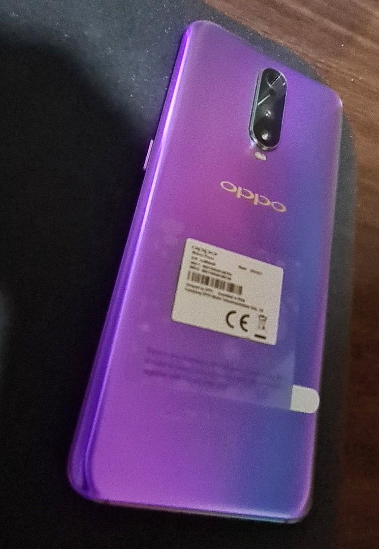 Oppo R17 Pro Radiant Mist Mobile Phones Tablets Android Phones Oppo On Carousell Featuring a slim profile, sleek design and innovative technologies, the macbook pro is built to perform. carousell