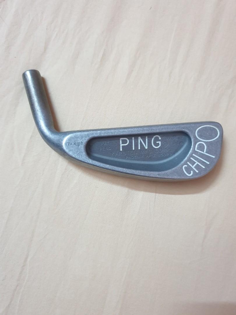 ping chipper