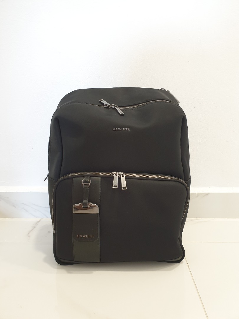 Oxwhite bag shop