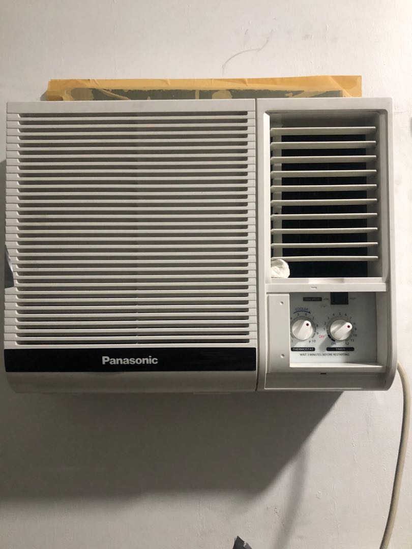 panasonic aircon cw mc95jph