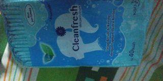 Pantyliner Laurier non parfuem
