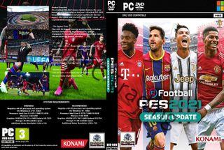 Pes Pc Video Games Carousell Malaysia