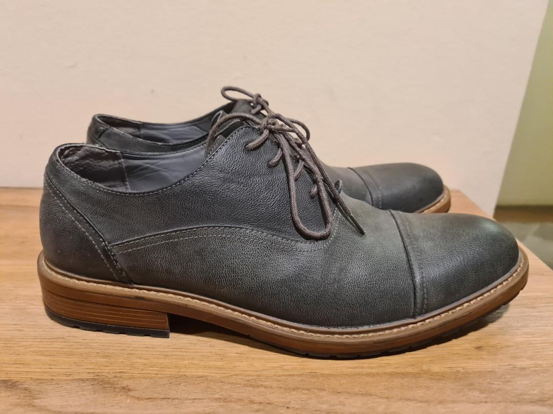 Perry ellis cheap portfolio shoes