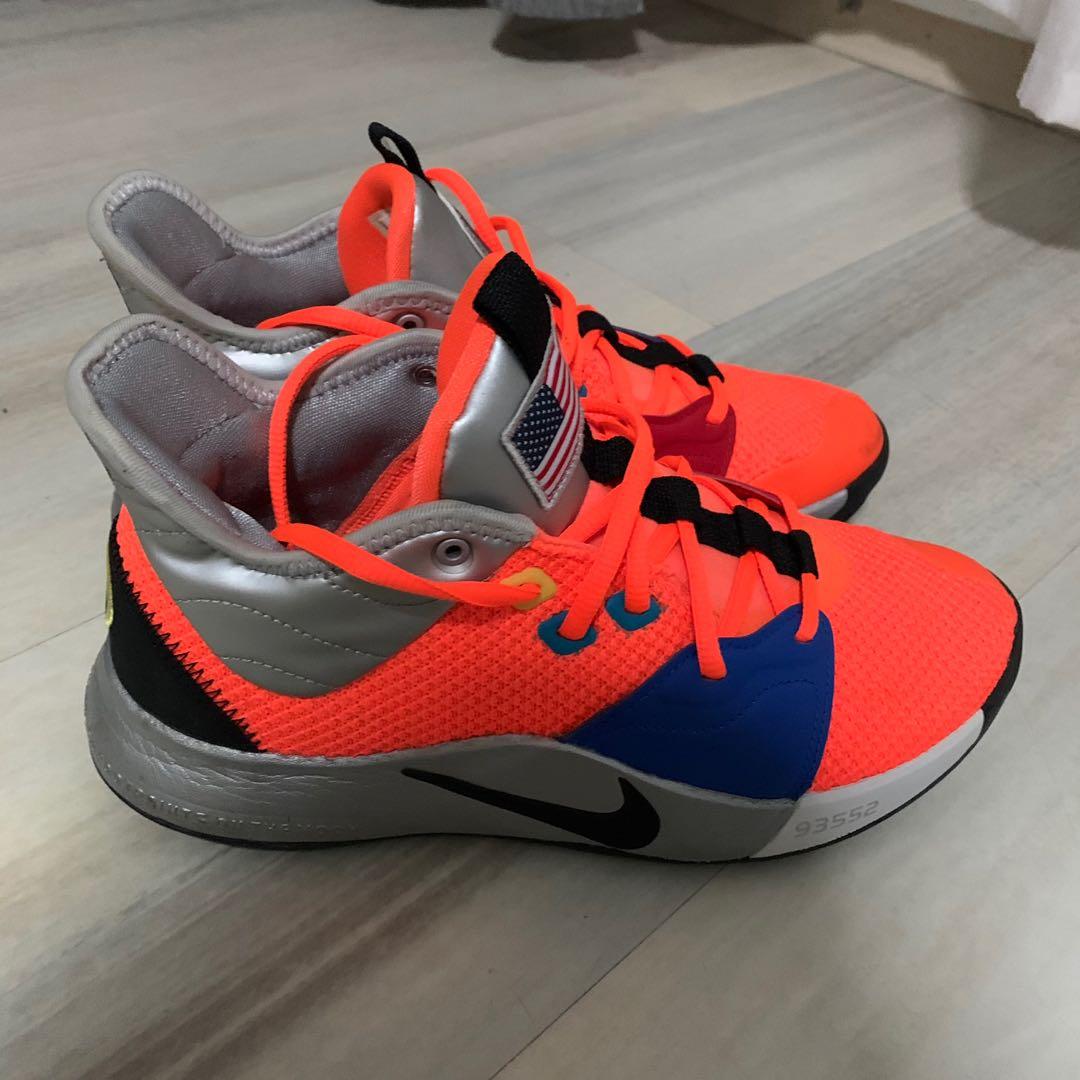 Buy 2024 pg3 nasa