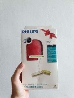 Philips Rechargeable Portable Light