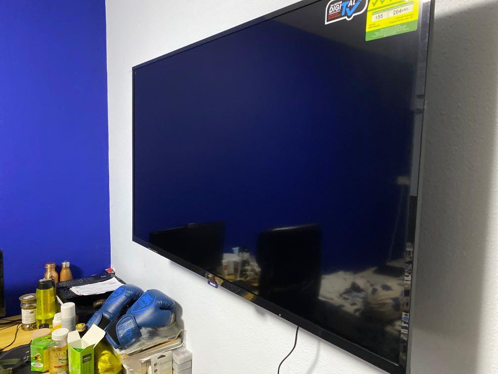 Philips TV For Sale, TV & Home Appliances, TV & Entertainment, TV on Carousell