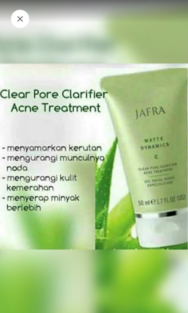 PL Clear Pore by Jafra
