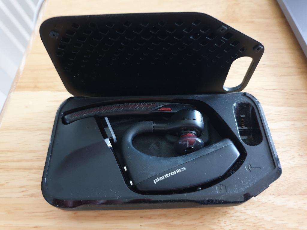 voyager 5200 office and uc series