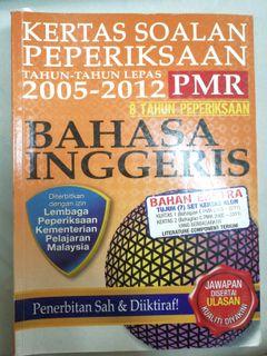 Buku Pmr Lengkap Jawapan - malakuio