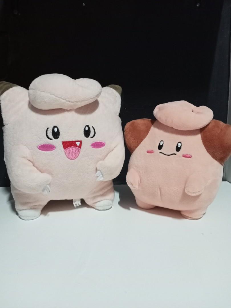 round squishy stuffed animals