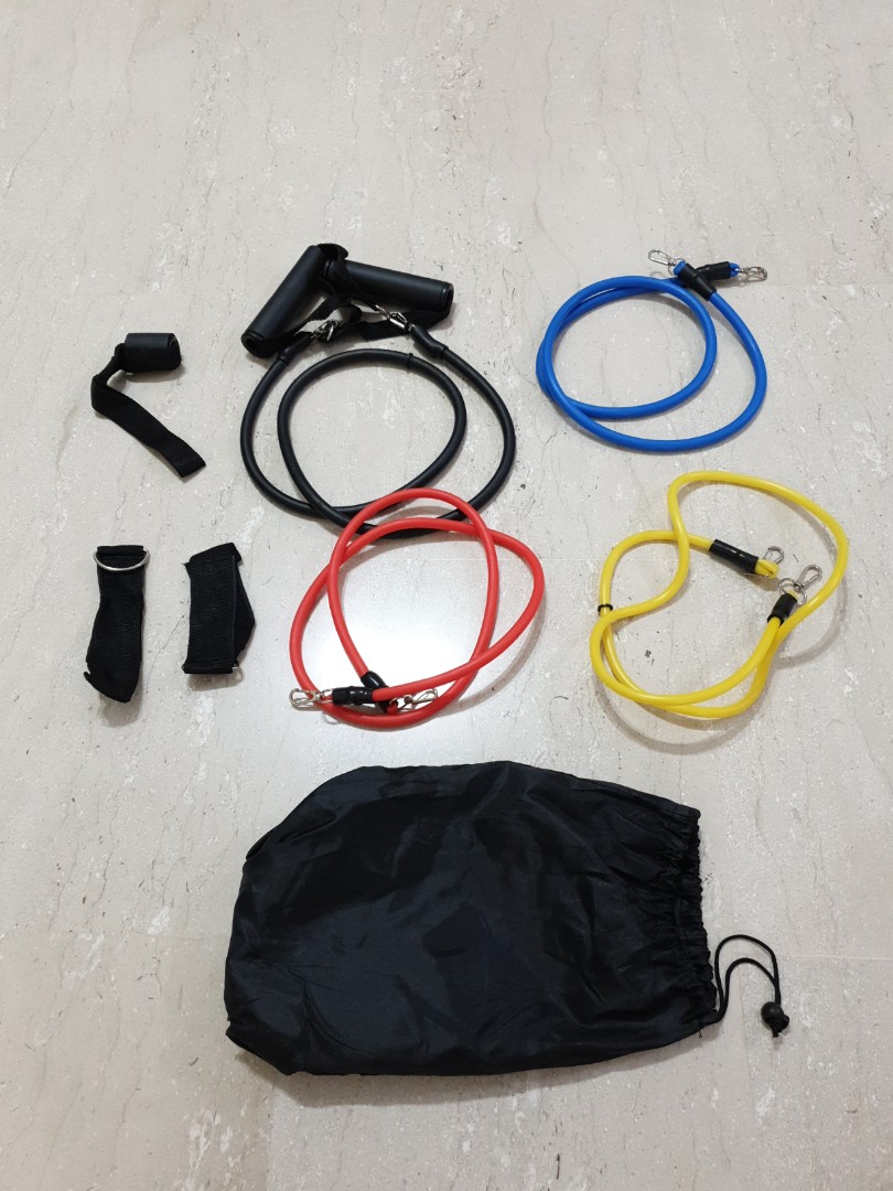 Resibands review on sale