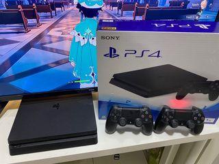 Ps4 Slim 1tb Video Game Consoles Carousell Malaysia