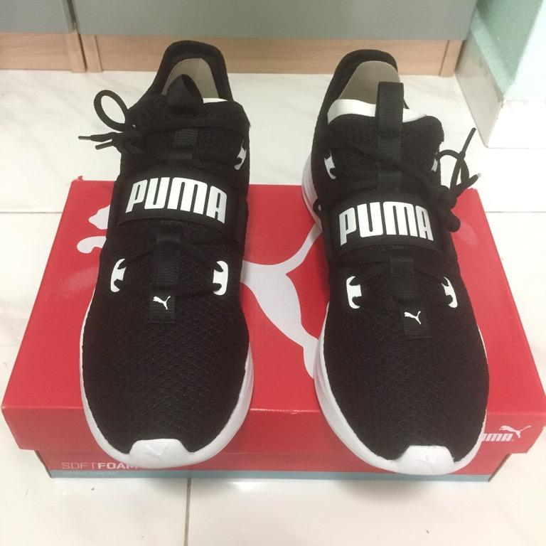 Puma persist clearance xt mens trainers