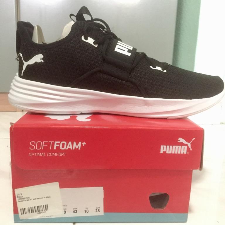 Puma persist xt best sale knit