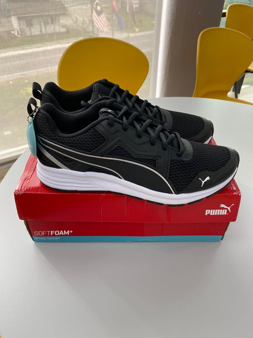 Puma pure jogger deals