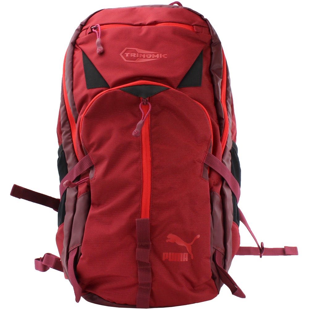 Puma shop trinomic bag