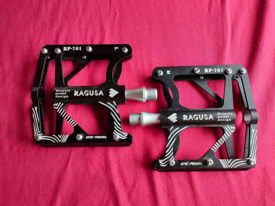 Ragusa pedals sale