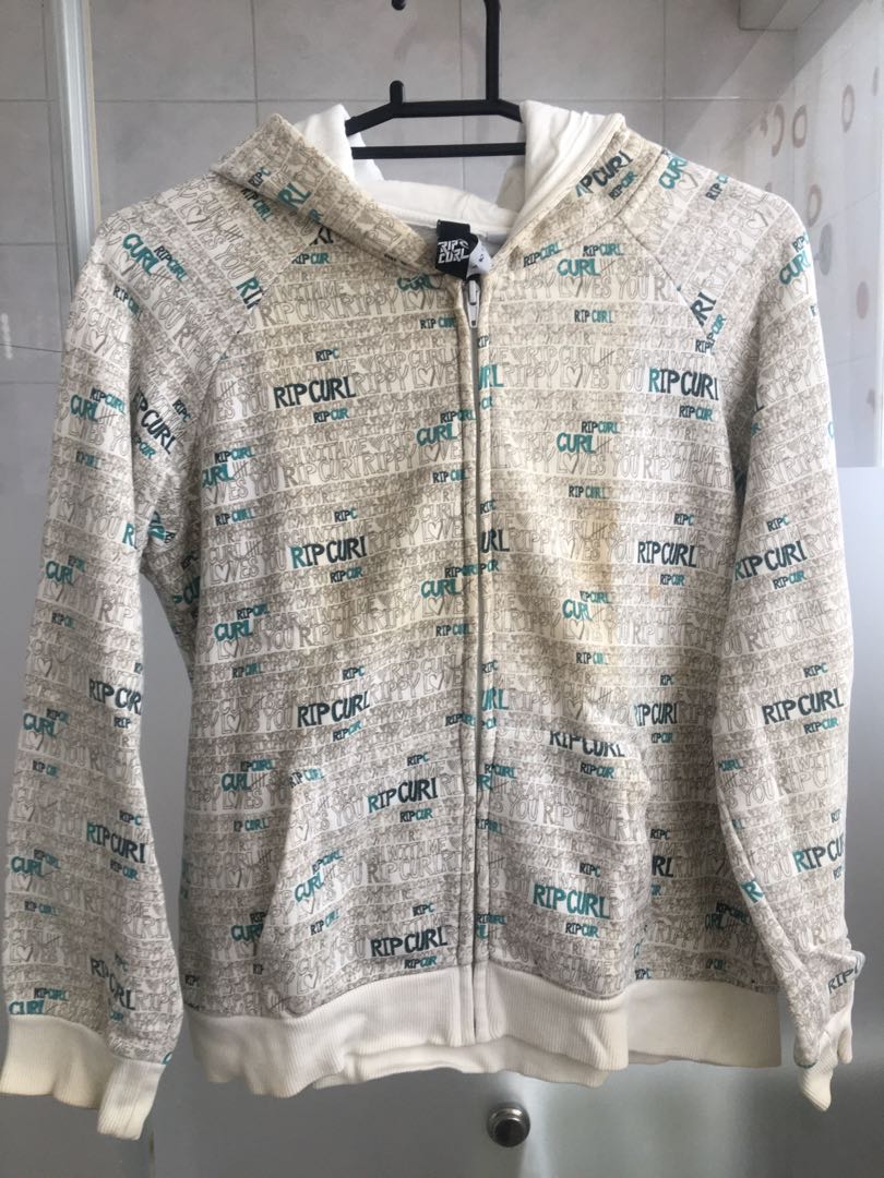 rip curl hoodie sale