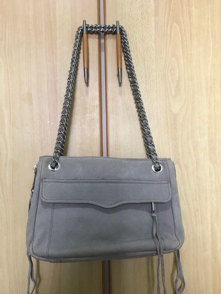 Rebecca minkoff sale swing shoulder bag