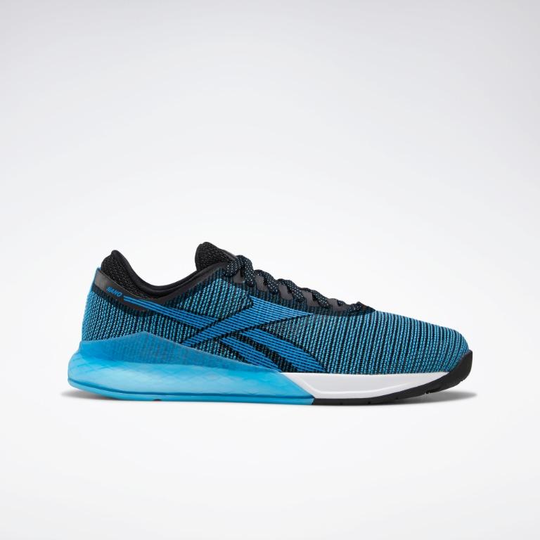 Reebok nano sale wide