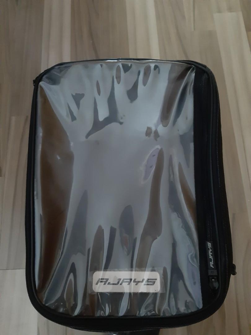 Rjays best sale tail bag