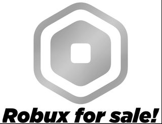 Roblox Gift Card Robux 10 25 50 Usd Video Gaming Video Games On Carousell - sale new premium roblox 10 gift card physical mail fast