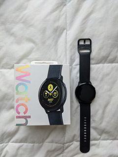 galaxy watch active olx