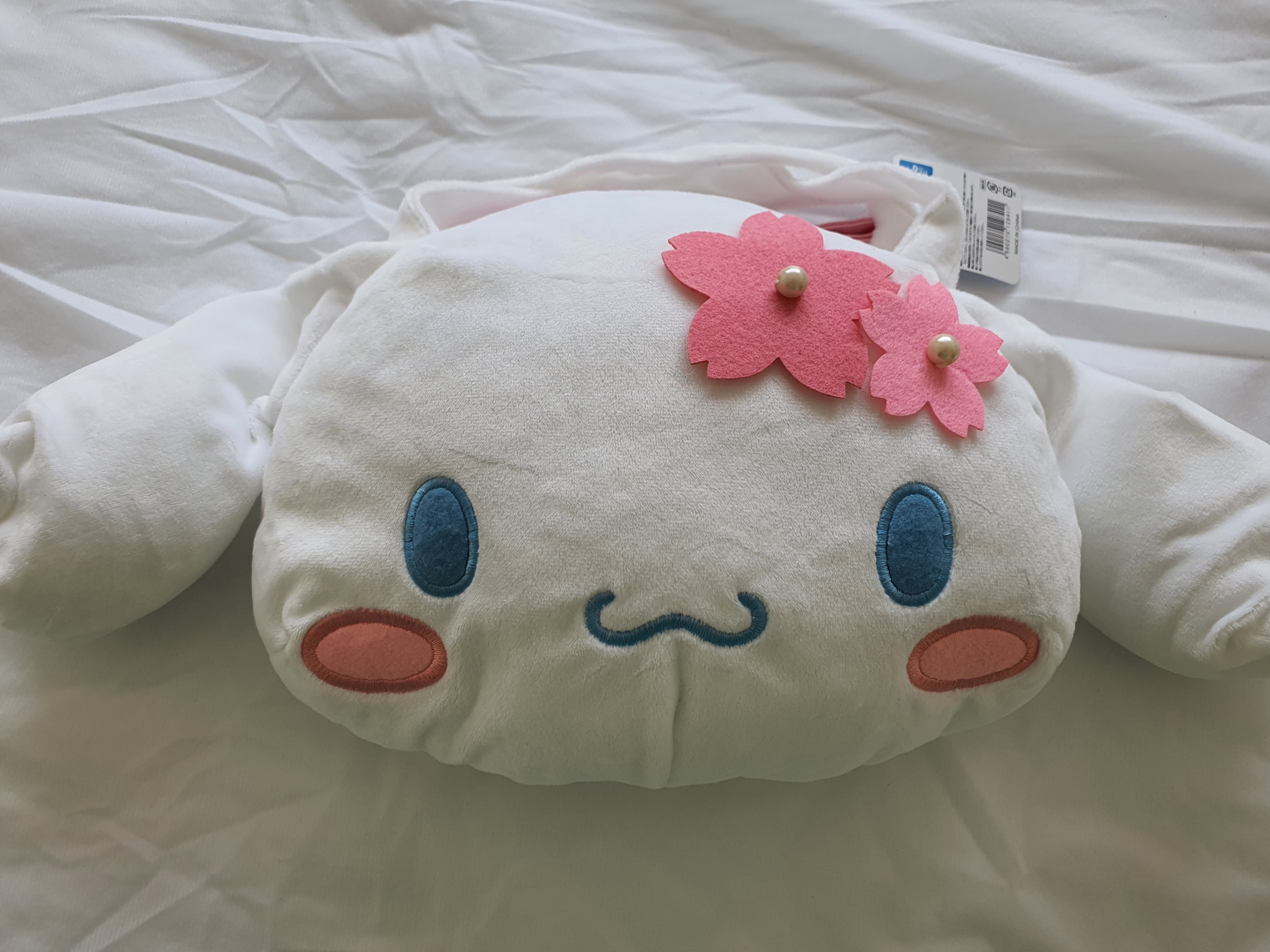 Cinnamoroll sakura bag online