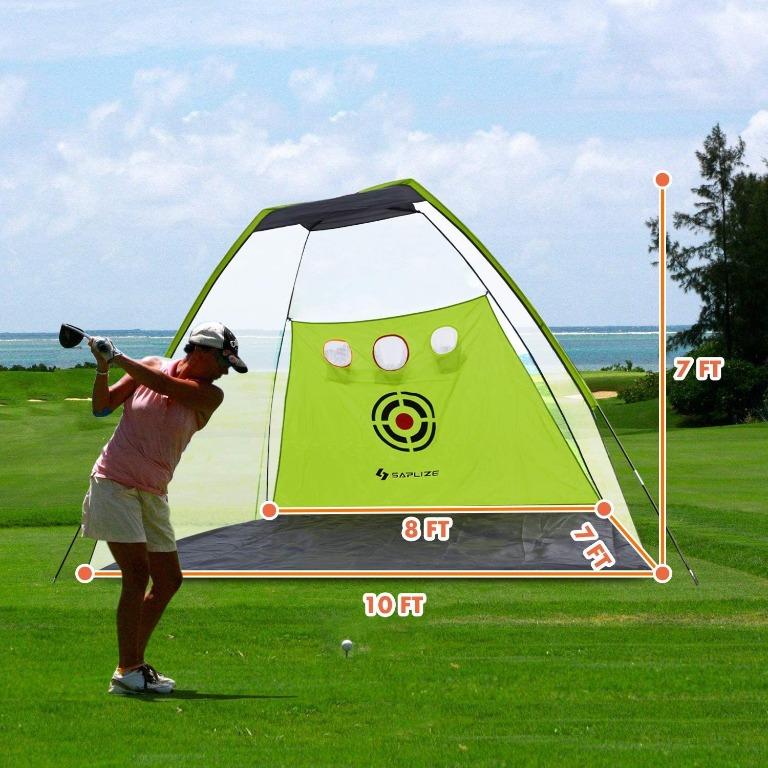 saplize golf net