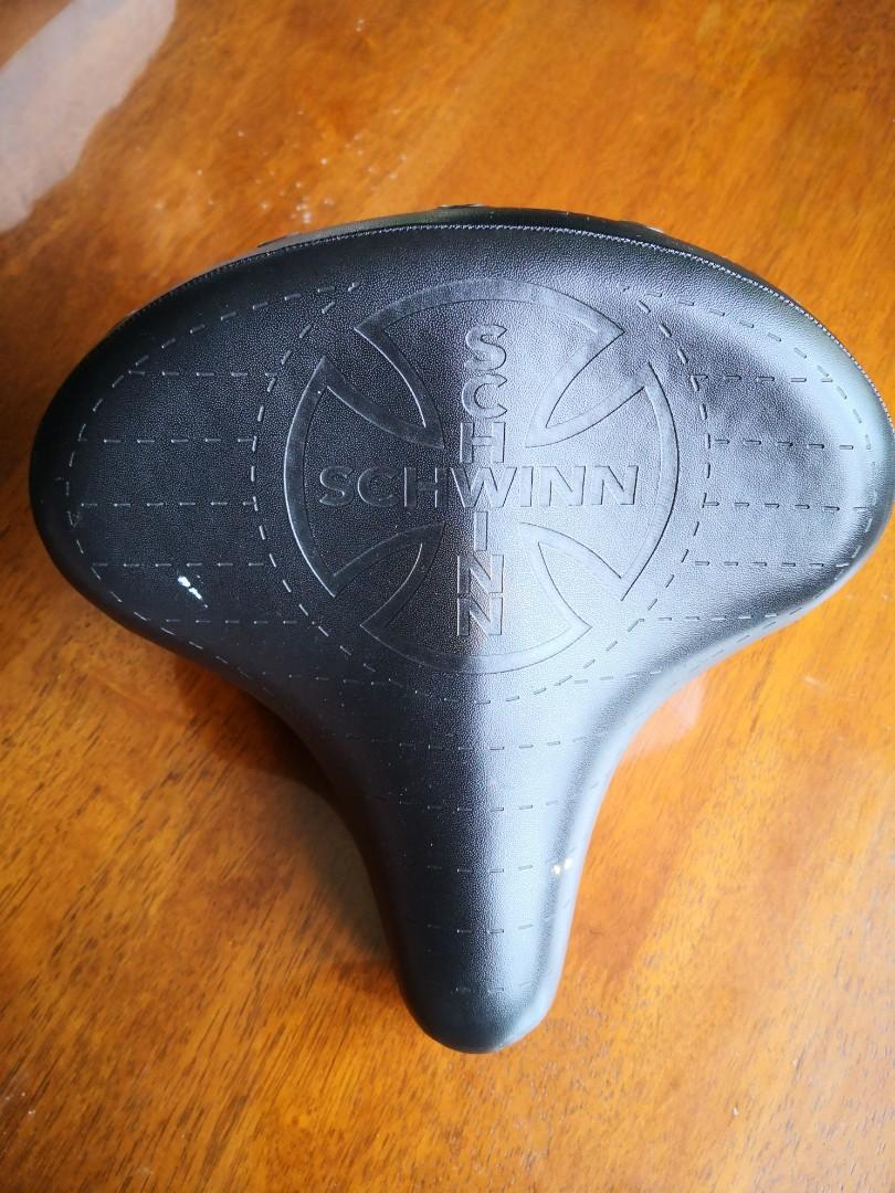 schwinn beach cruiser seat