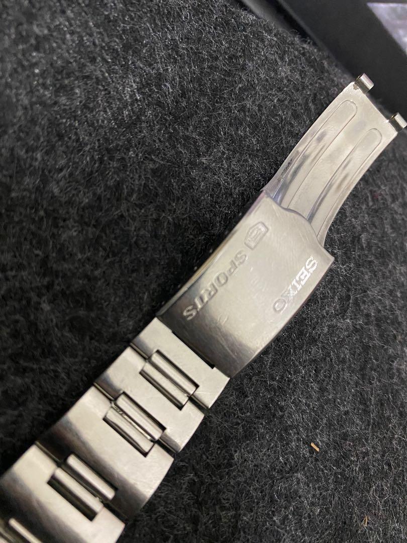 Seiko ufo sale speedtimer