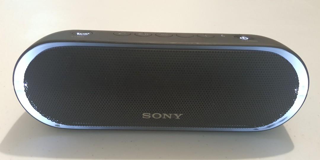 sony xb10 lazada