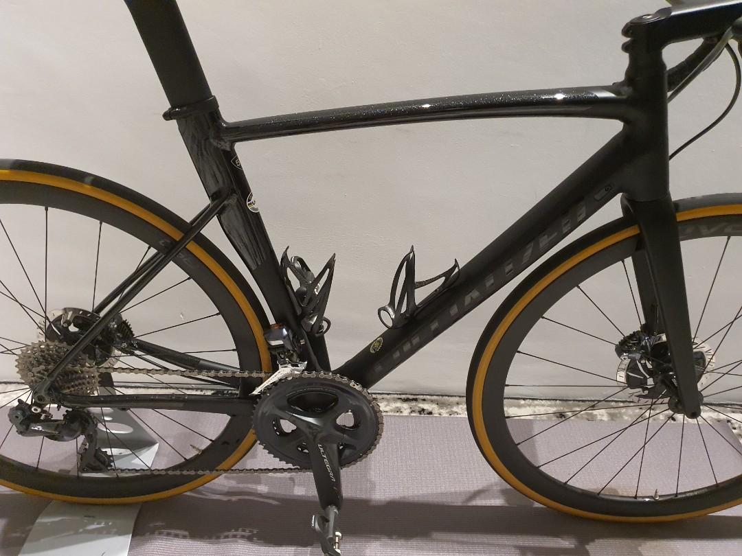 giro aerohead ultimate mips helmet