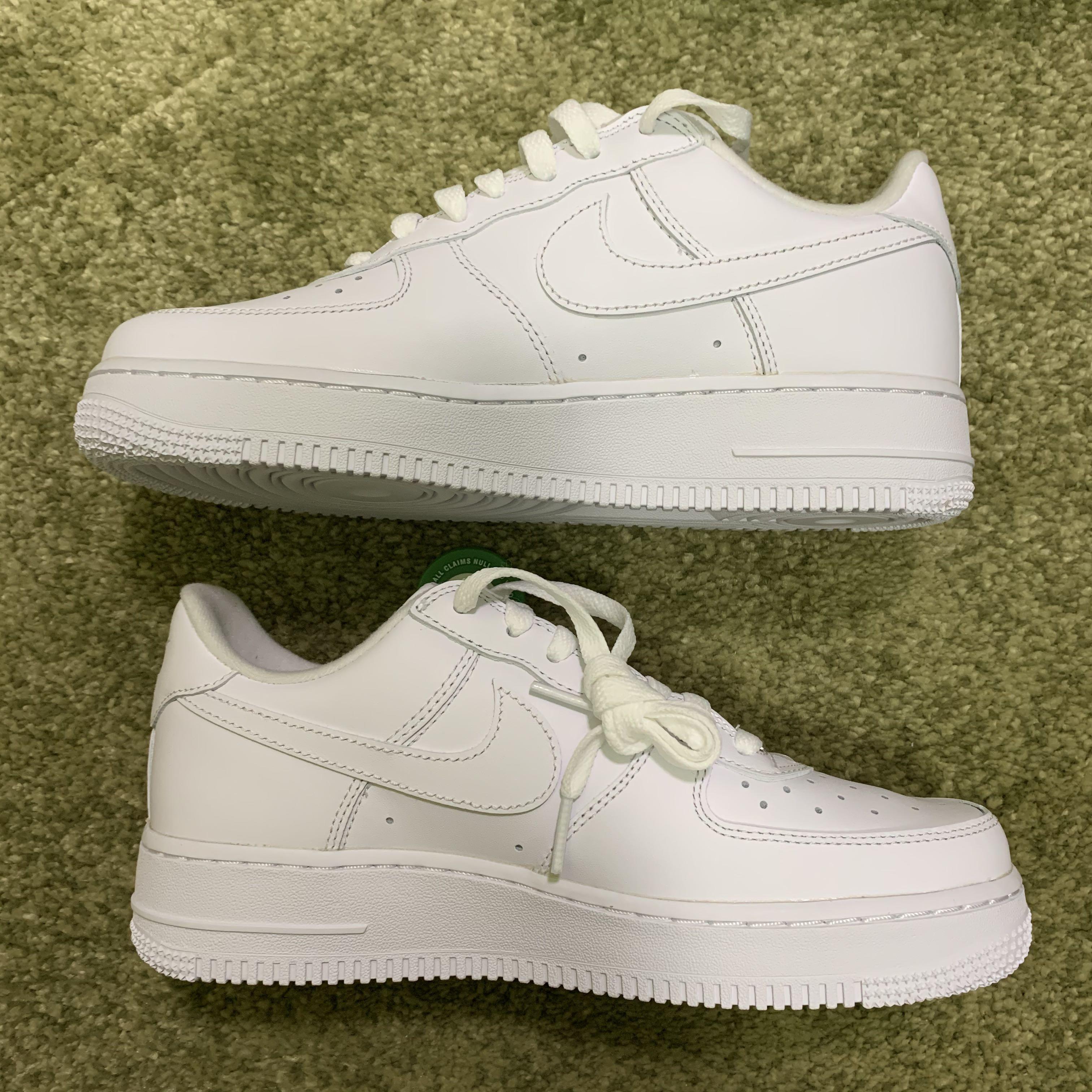 Af1 size outlet 6