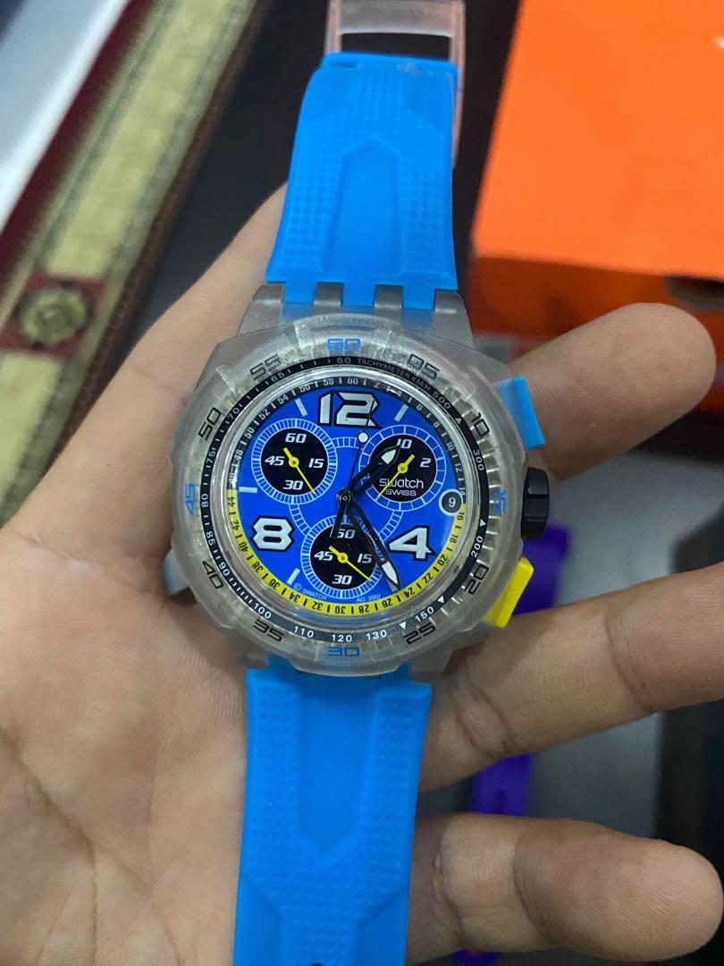 Swatch four 4 jewels sales