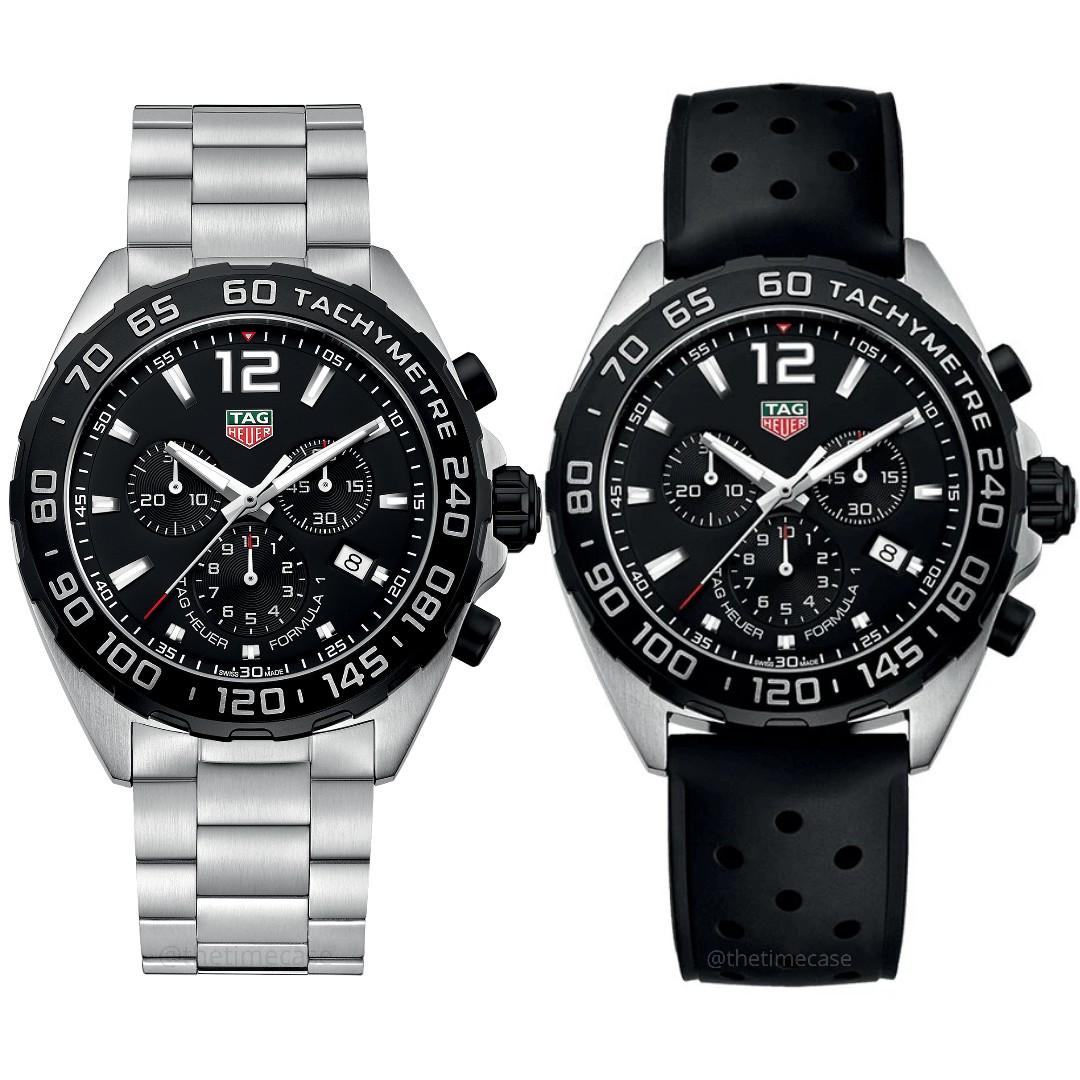 Caz1010 tag heuer top