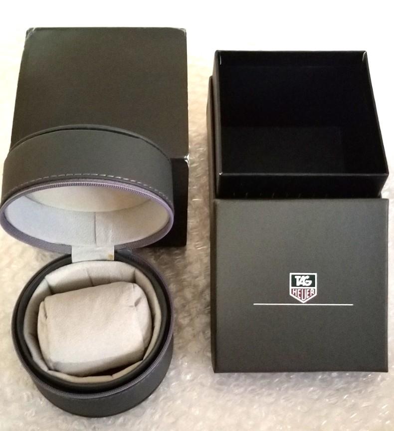 Tag heuer deals watch holder