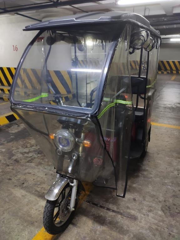 Tailg e bike 3 wheel price on sale