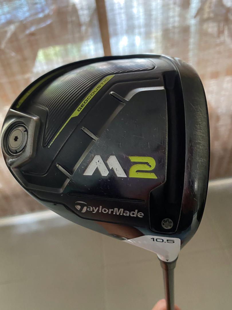 Used m2 driver for sale Clearance