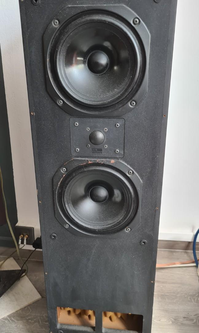 Tdl studio deals 3